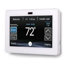 Slide of ACS Air Conditioning Systems