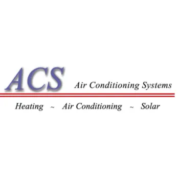 Slide of ACS Air Conditioning Systems