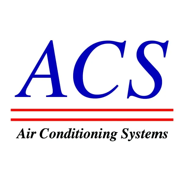 Slide of ACS Air Conditioning Systems
