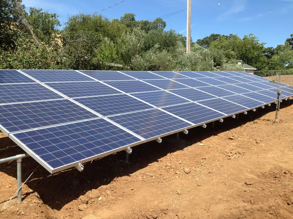 Slide of ACS Air Conditioning Systems