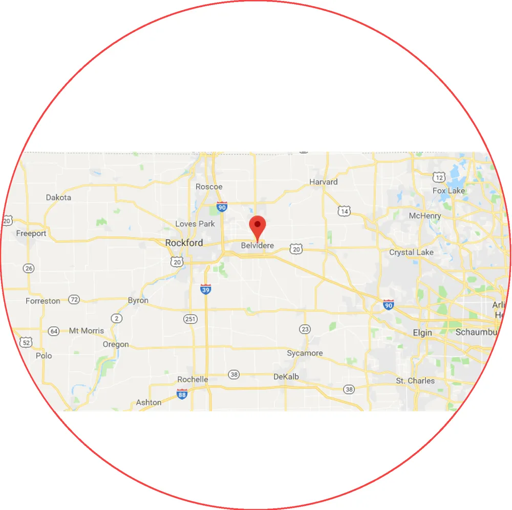 Emergency AC installation in Popular Grove, IL by AC's Best Heating and Cooling