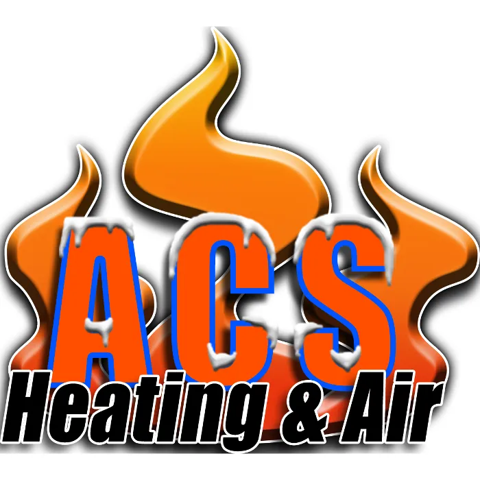 Slide of ACS Heating & Air