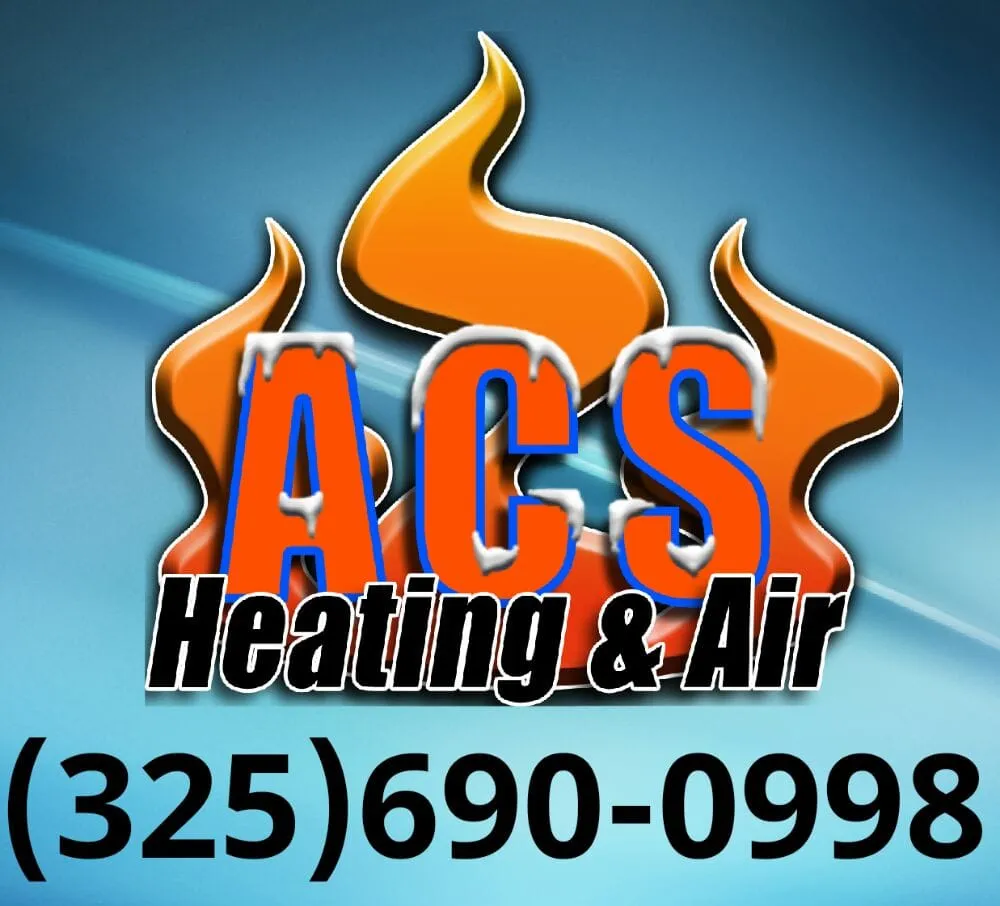 Slide of ACS Heating & Air