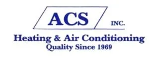 Slide of Acs Heating & Air Conditioning