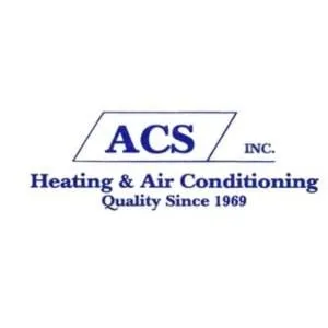 Slide of Acs Heating & Air Conditioning