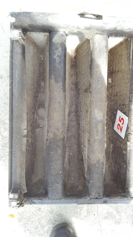 Slide of AC's Heating and Air