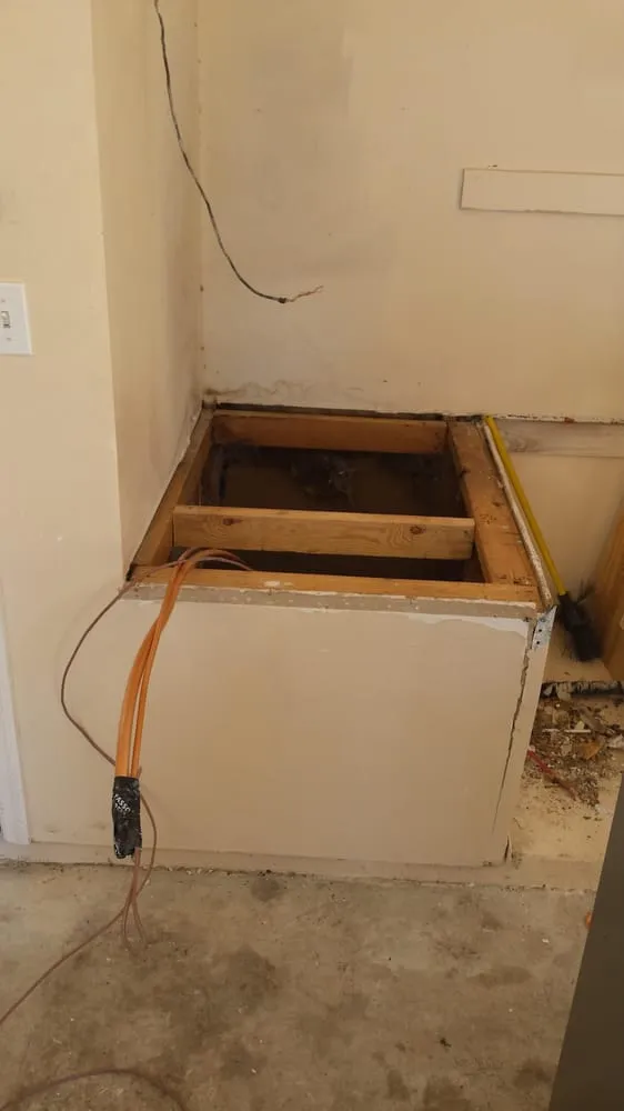 Slide of AC's Heating and Air