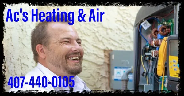 AC's Heating and Air