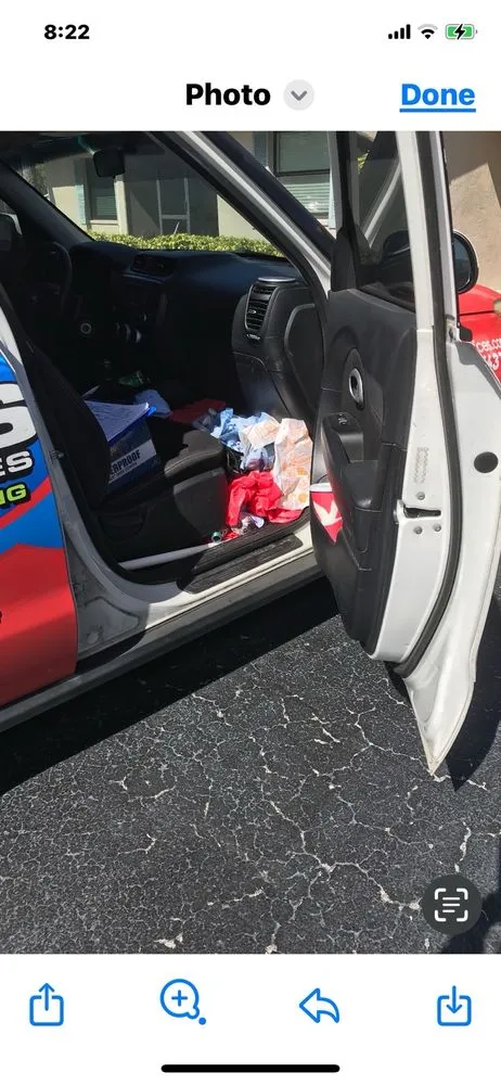 Slide of ACS Home Services