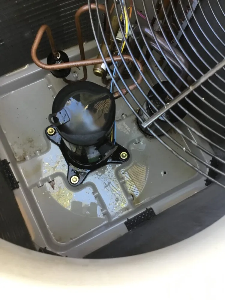 Slide of ACS Home Services