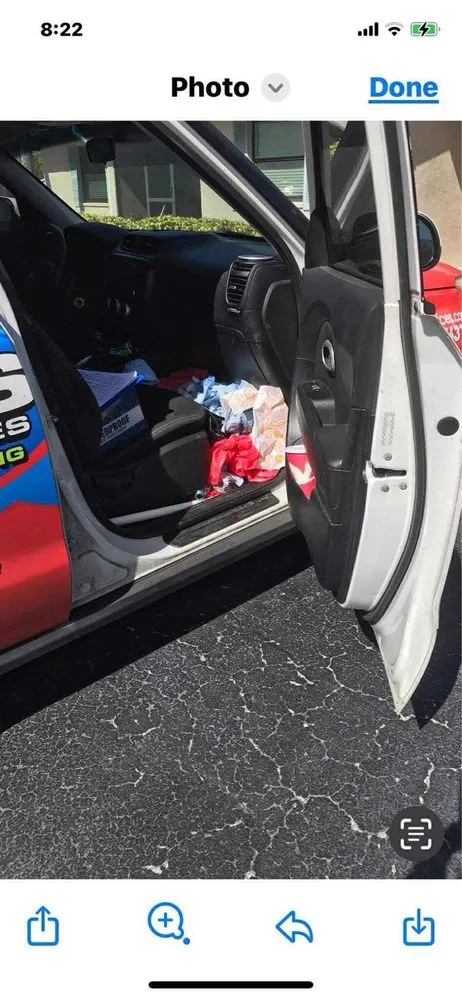 Slide of ACS Home Services