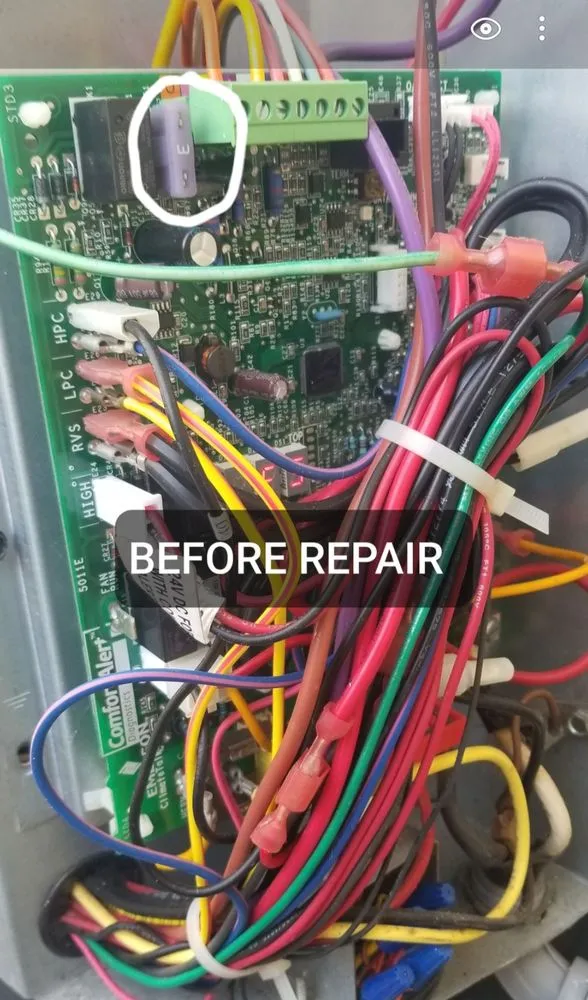 Slide of ACS Home Services