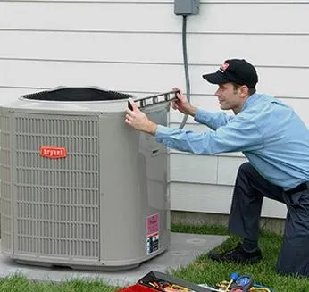 Slide of ACS Home Services