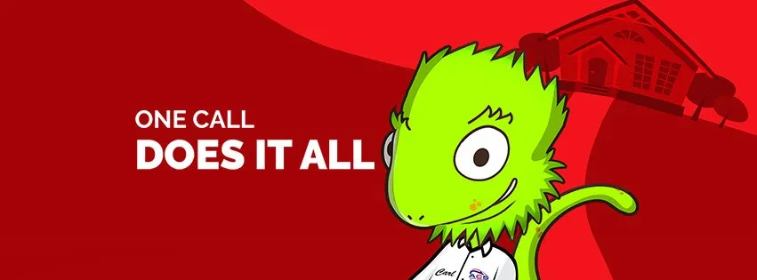 Slide of ACS Home Services