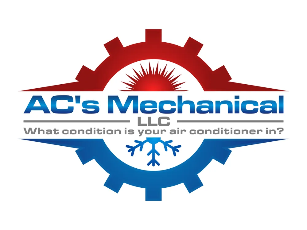 Slide of AC's Mechanical