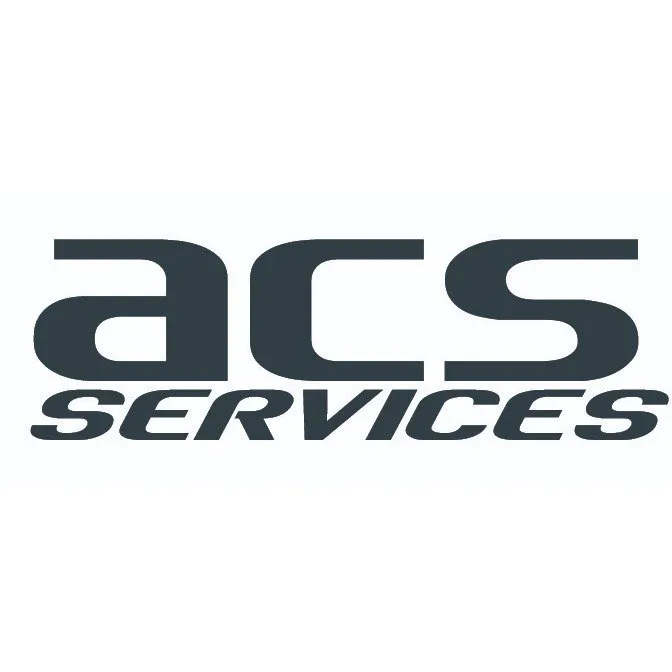 Slide of ACS Services