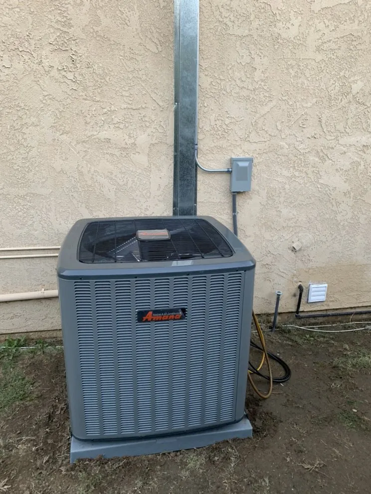 Slide of AC’s True Service