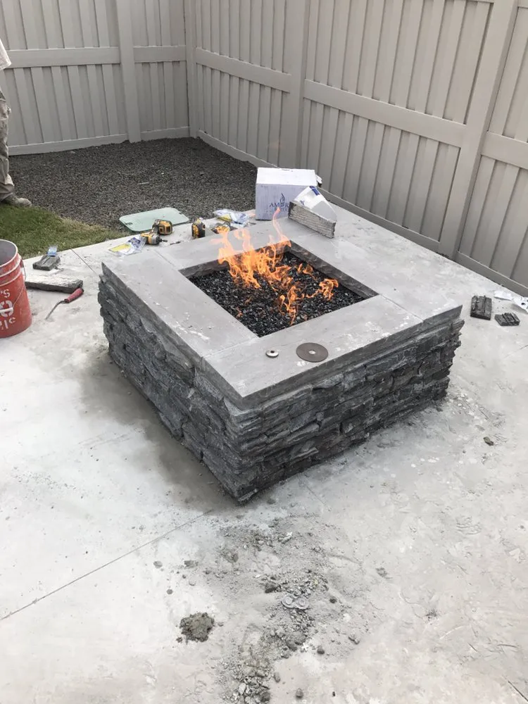 Slide of ACT Heating and Cooling