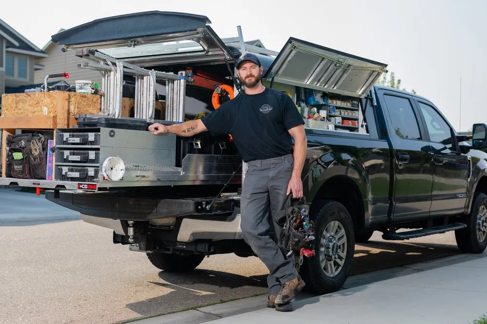 Slide of ACT Heating and Cooling