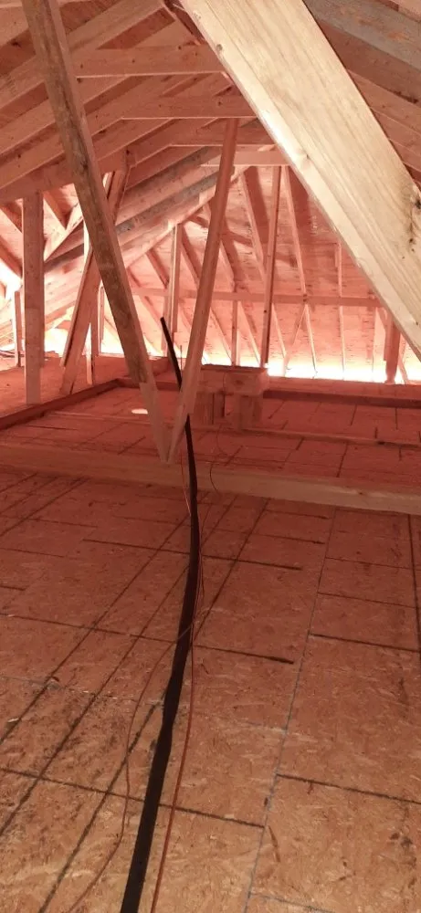 Slide of Action Air & Heating