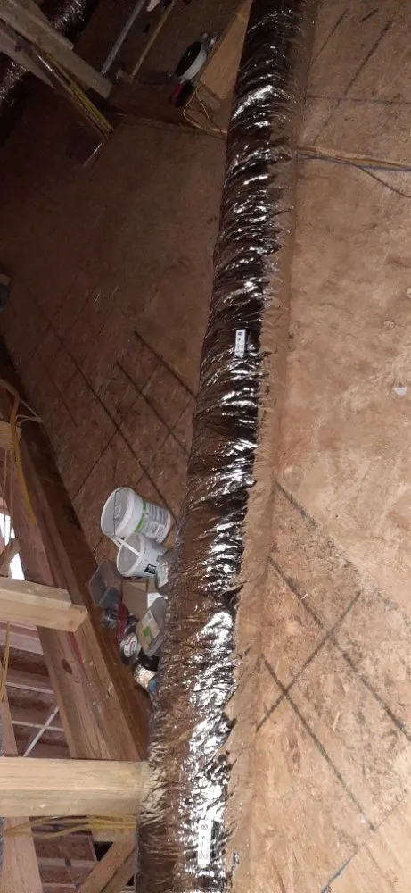 Slide of Action Air & Heating