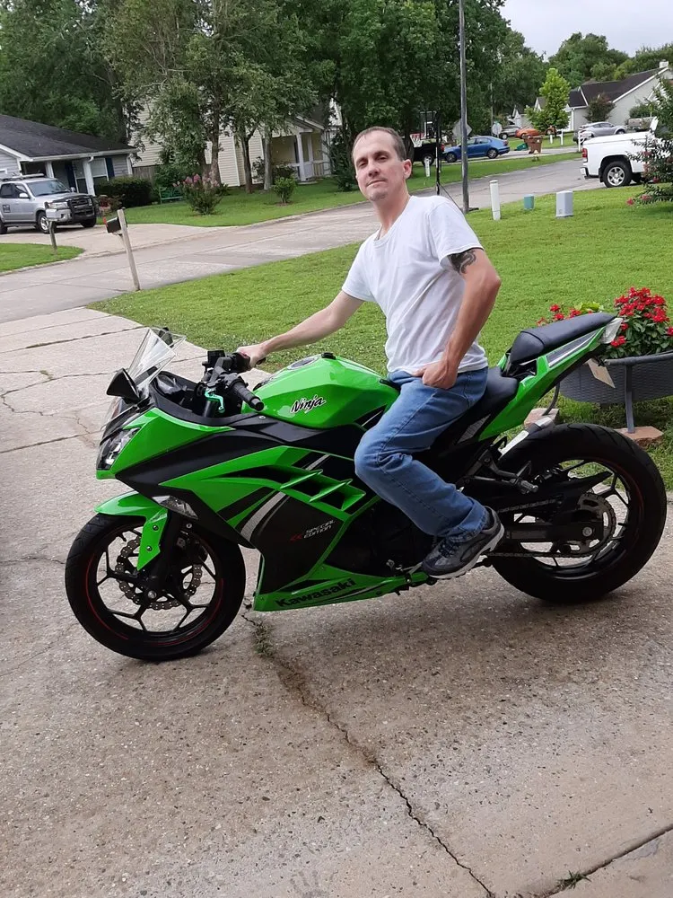 Slide of Action Air & Heating