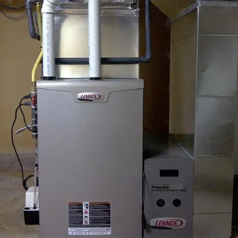 Slide of Action Air Conditioning & Heating Installation of Murrieta