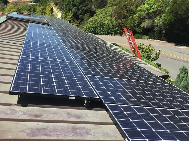 Slide of Action Air Conditioning & Heating Installation of Murrieta