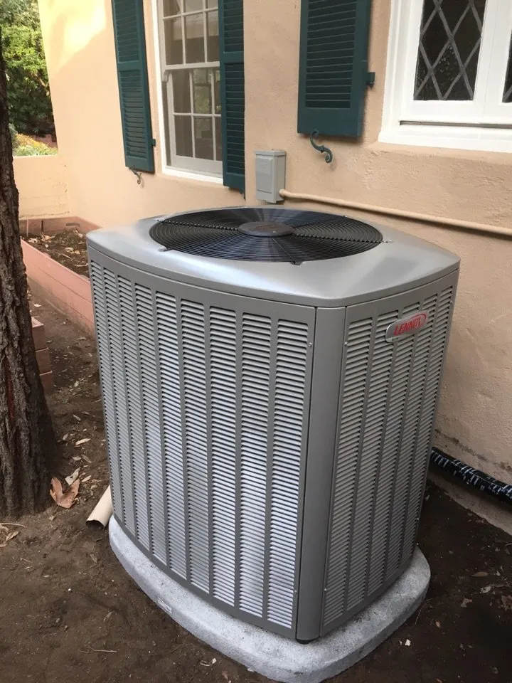 Slide of Action Air Conditioning & Heating Installation of Murrieta