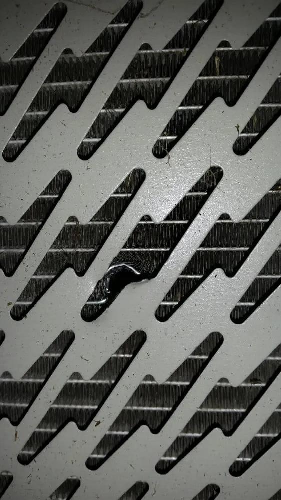 Slide of Action Air Conditioning & Heating