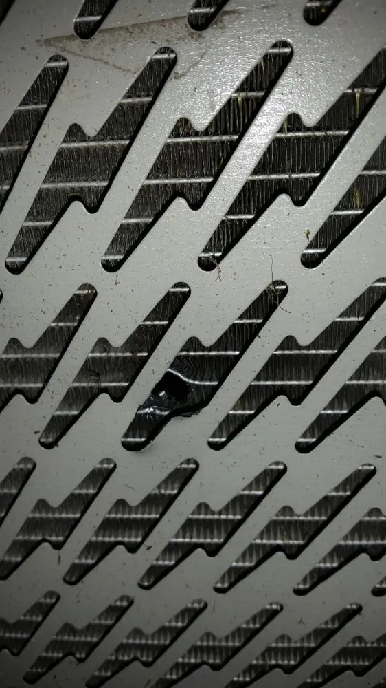 Slide of Action Air Conditioning & Heating