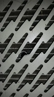 Action Air Conditioning & Heating Logo