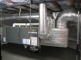 Slide of Action Air Conditioning & Heating