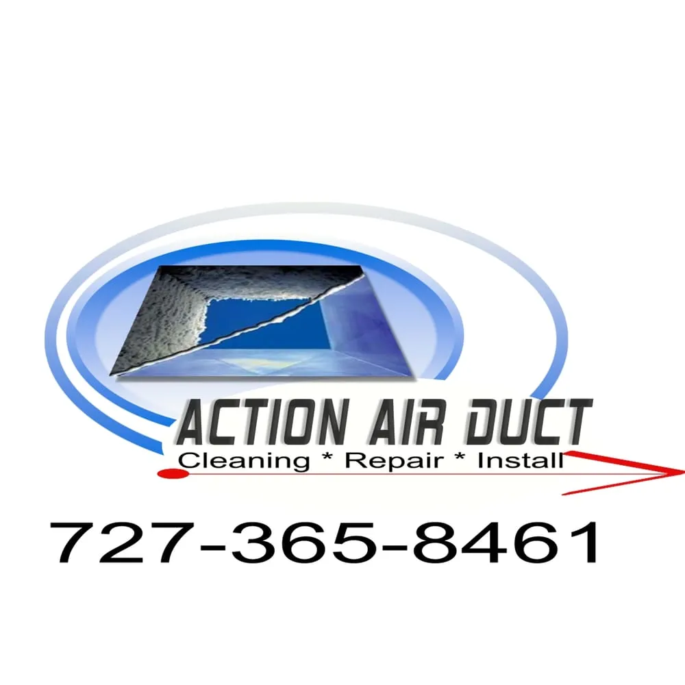 Slide of Action Air Conditioning & Refrigeration