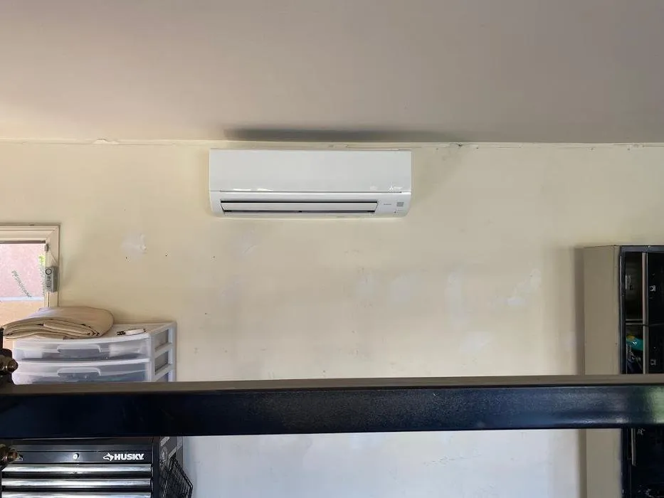 Slide of Action Air Conditioning