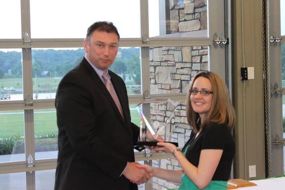 Slide of Action Air Conditioning Service