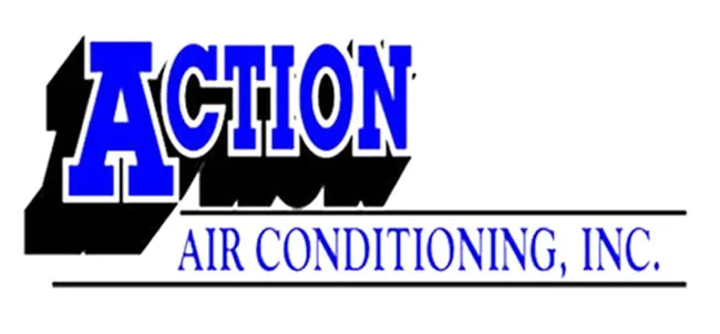 Slide of Action Air Conditioning