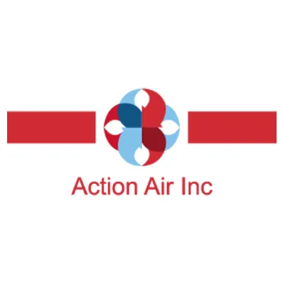 Slide of Action Air