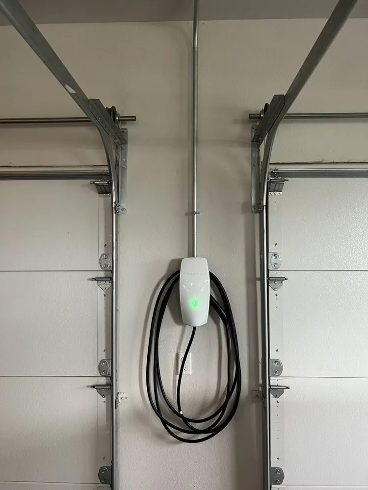 Slide of Action Air Heating Cooling Generators