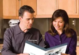 Emergency heating and cooling service in Hixson, TN by Action Air