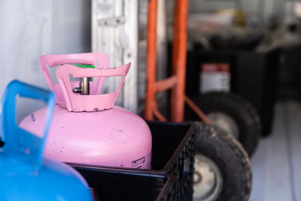 Slide of Action Air Memphis