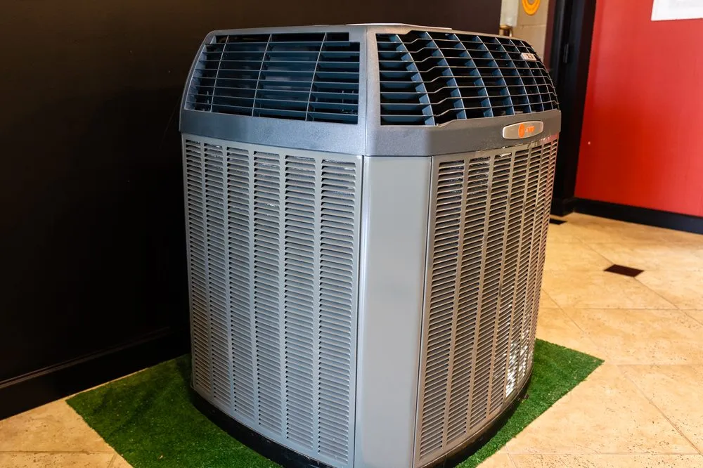 Slide of Action Air Memphis