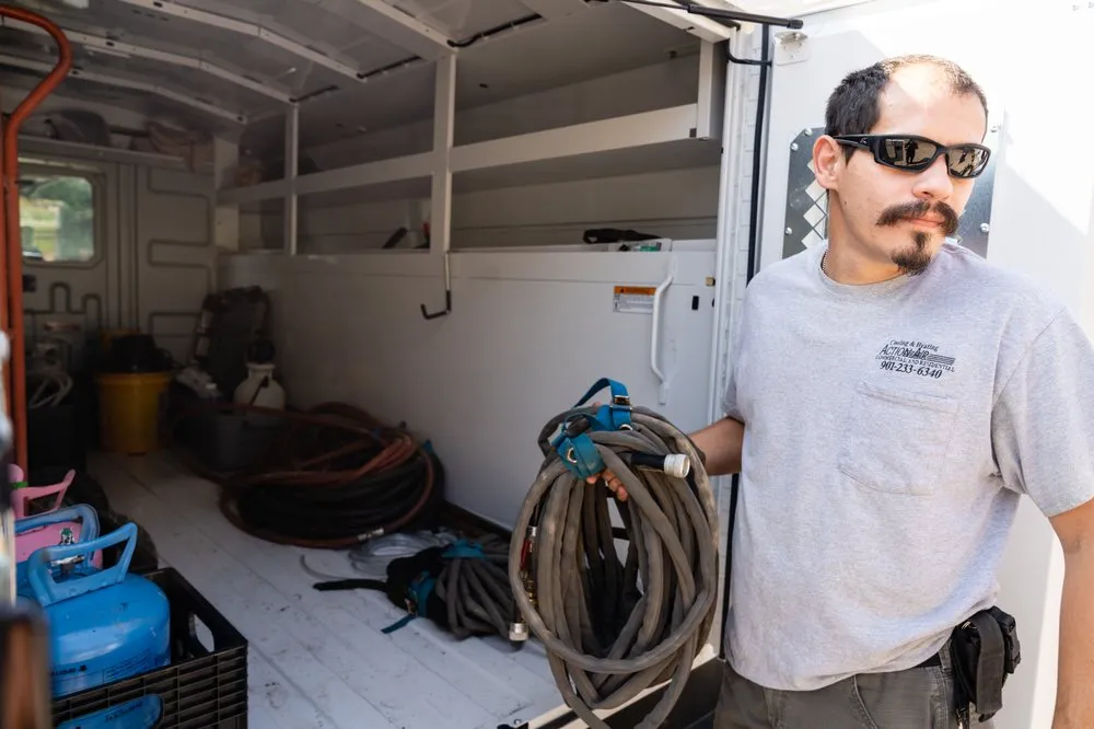 Slide of Action Air Memphis