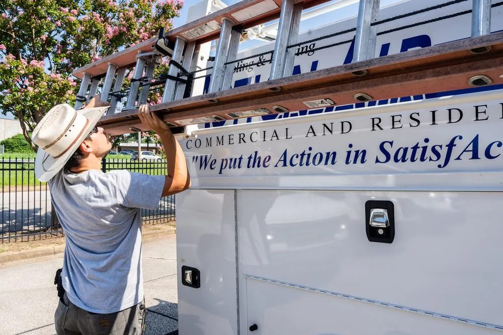 Slide of Action Air Memphis