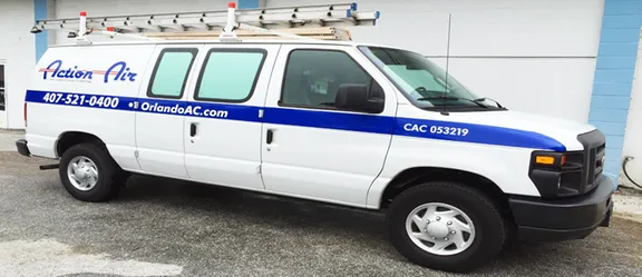 Slide of Action Air Of Florida