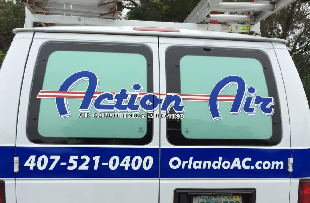 Slide of Action Air Of Florida