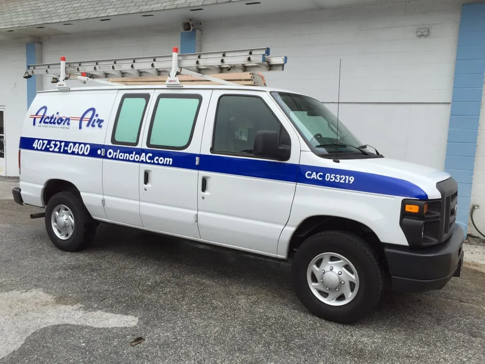 Slide of Action Air Of Florida