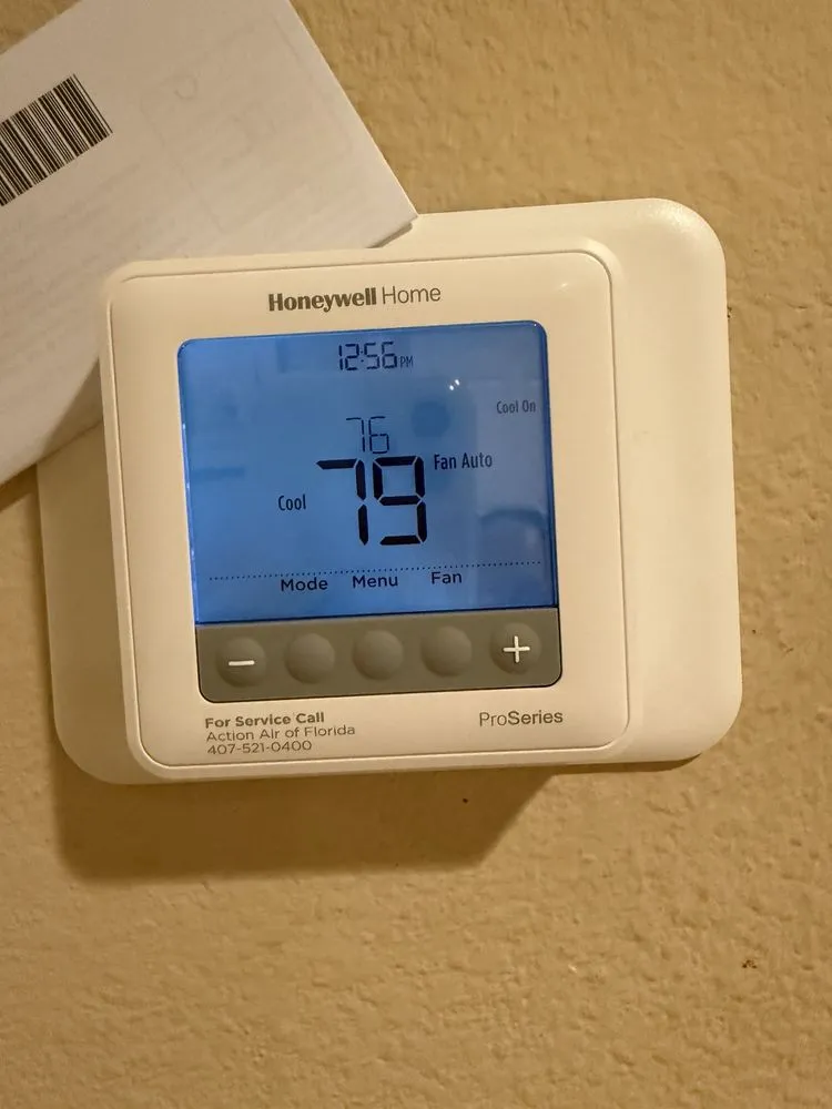 Slide of Action Air Of Florida