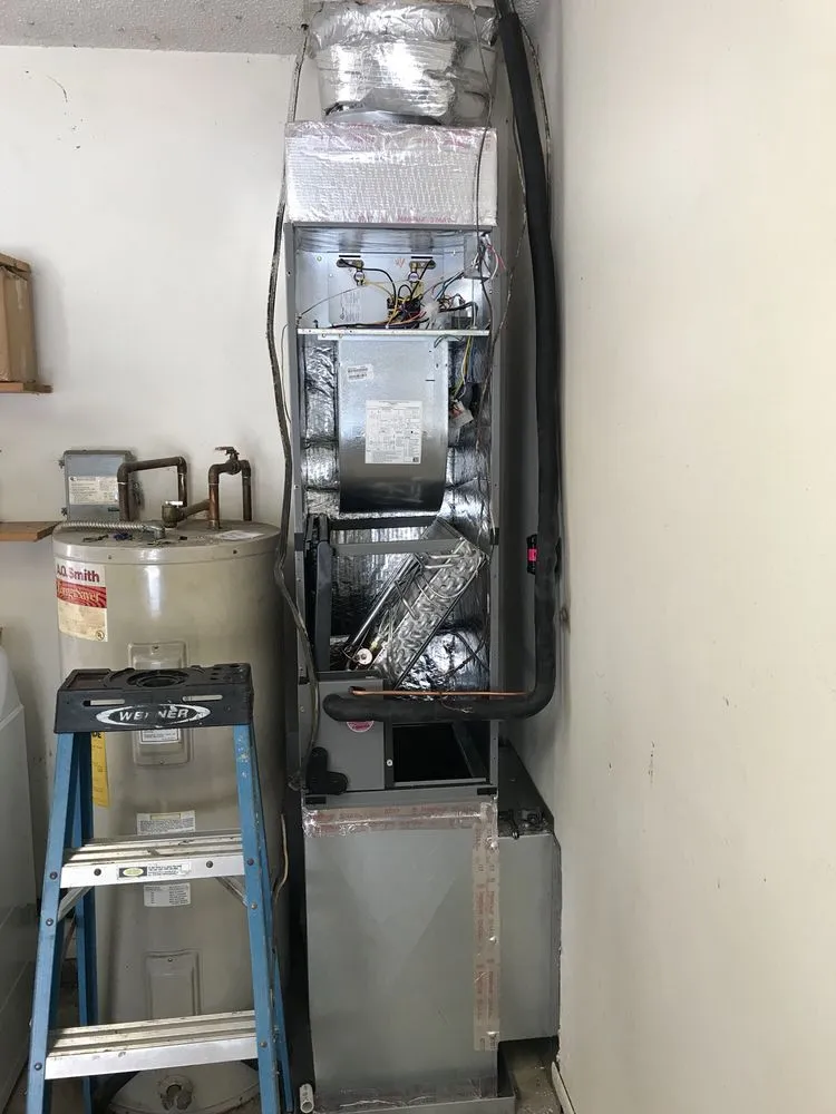 Slide of Action Air of Sarasota