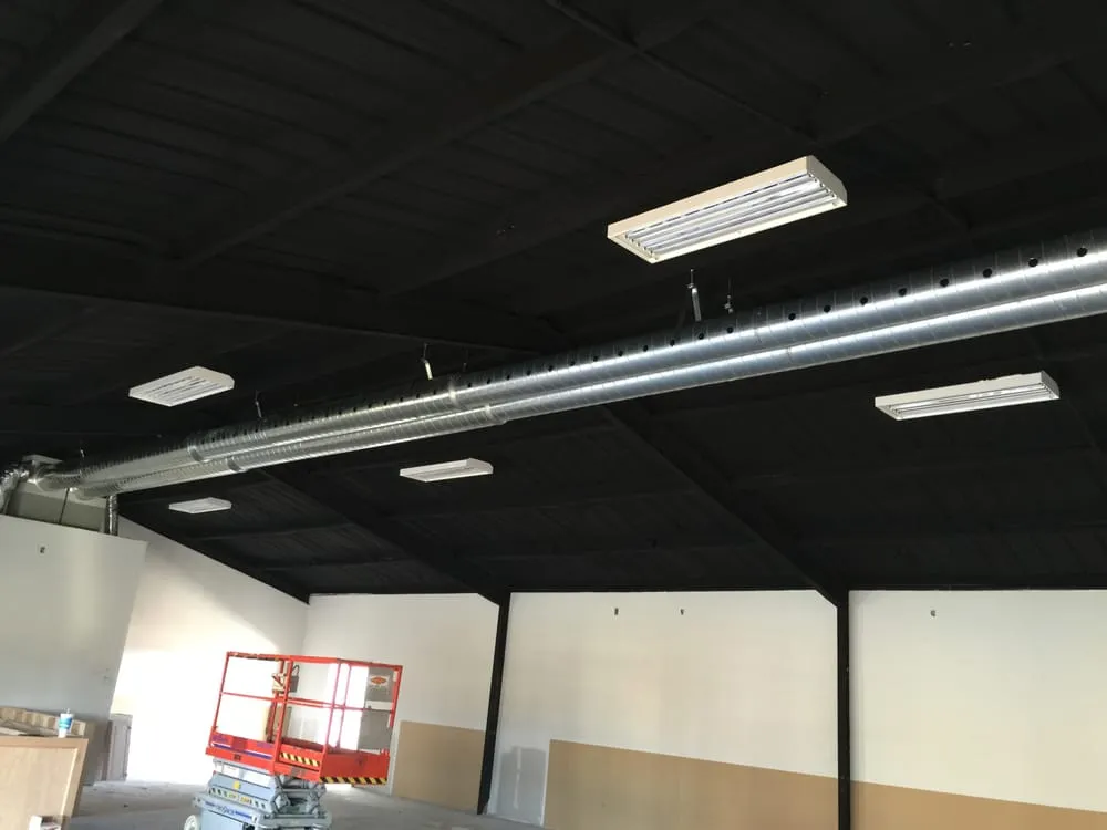 Slide of Action Air Plumbing & Septic